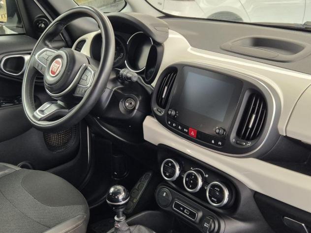 FIAT - 500 L - 1.3 MJT 95 CV Cross - Foto 2