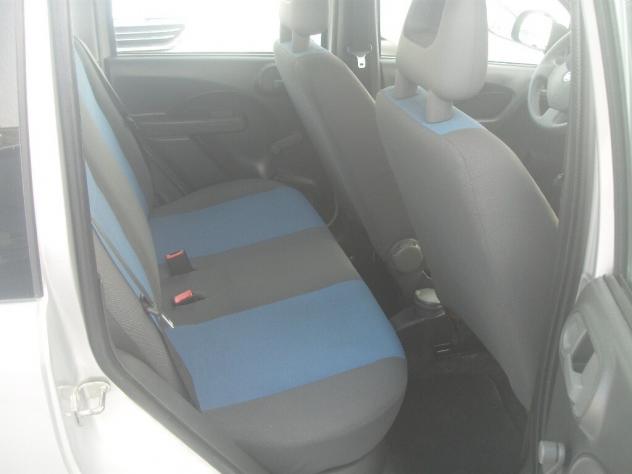 Fiat Panda 1.2 Dynamic - 2011 - Foto 9