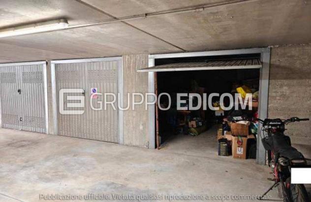 Stalle, scuderie, rimesse, autorimesse di 69 mq in vendita a Gallarate - Rif. 4544909
