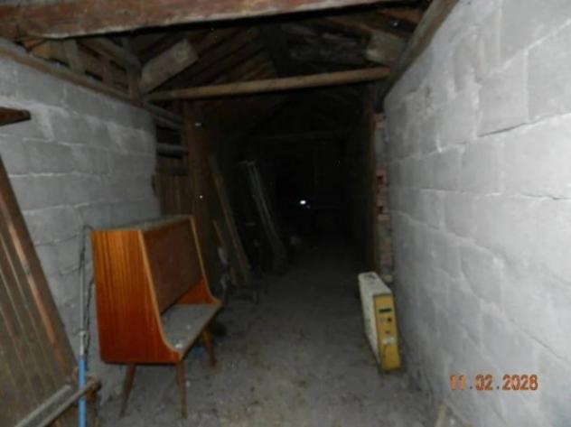 Immobile in asta di 16 m² in vendita a Lenna - Foto 2