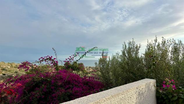 Rif. 2427 - Autorimessa di generose dimensioni e vista panoramica a Marina di Ragusa - Foto 13