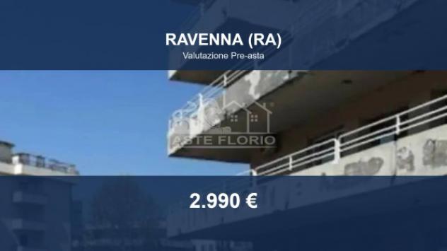 Immobile in asta di 10 m² in vendita a Ravenna