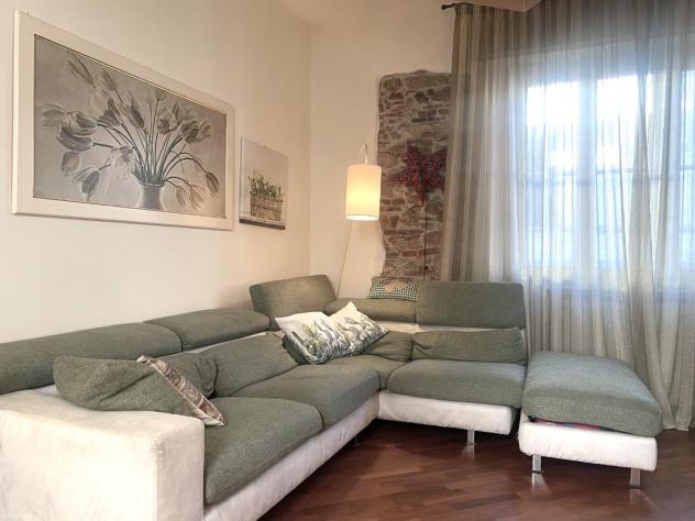 appartamento in vendita a Cascina