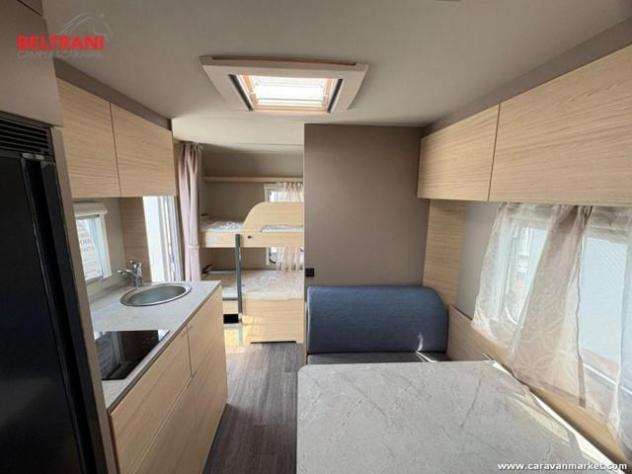 WEINSBERG CARACITO 470QDK rif. 24096361 - Foto 7