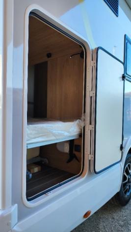 CI INTERNATIONAL HORON 77 - EX NOLO rif. 23798968 - Foto 4