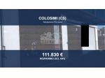 Immobile in asta di 560 m² in vendita a Colosimi