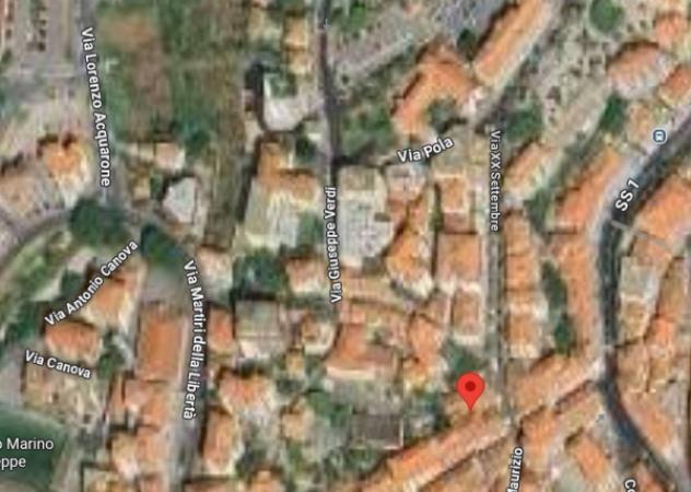 Immobile in asta di 43 m² in vendita a Imperia - Foto 4