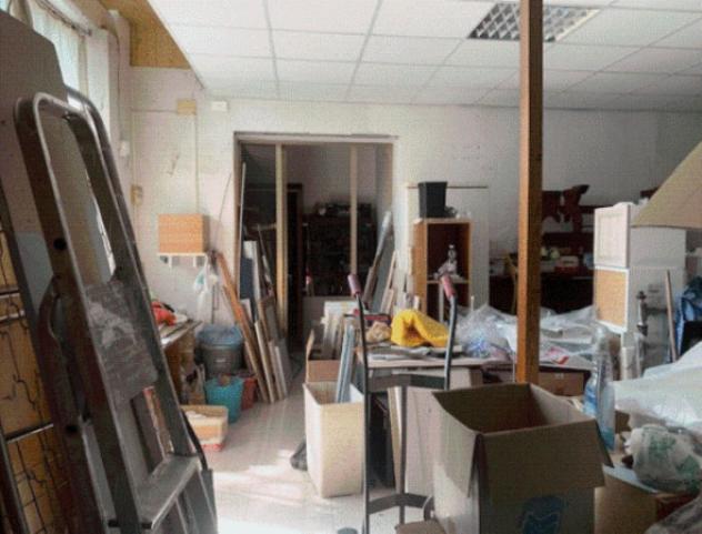 Immobile in asta di 200 m² con più di 5 locali in vendita a Voghera - Foto 4