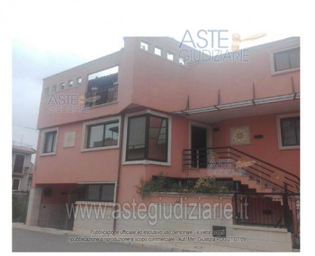 IMMOBILI-IMMOBILE RESIDENZIALE-Via Vincenzo Angirillo Medaglia d'Argento V.M., 44, 97011 Acate RG, Italia
