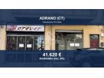 Immobile in asta di 150 m² con più di 5 locali in vendita a Adrano
