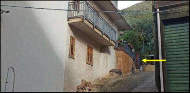 Immobile in asta di 180 m² in vendita a Belmonte Mezzagno - Foto 13