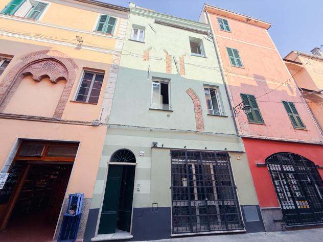 Palazzo / Edificio in vendita a Borghetto Santo Spirito - Foto 8