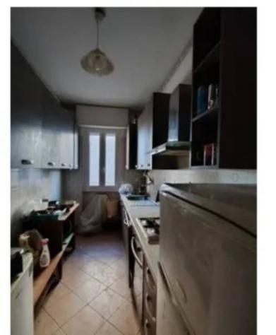 Immobile in asta di 83 m², box auto in vendita a Calcio - Foto 10