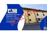 Immobile in asta di 148 m² in vendita a Campoformido