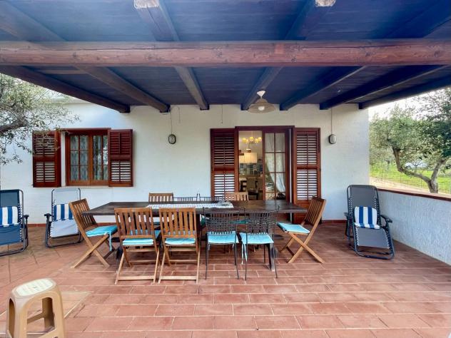 Villa in vendita a Castellammare del Golfo - Foto 20