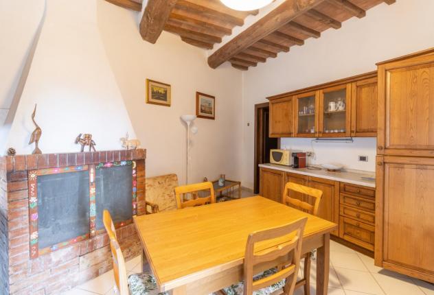 Appartamento in vendita a Castelnuovo di Val di Cecina 87 mq Rif: 1249635 - Foto 2