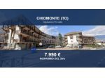 Immobile in asta di 35 m² in vendita a Chiomonte