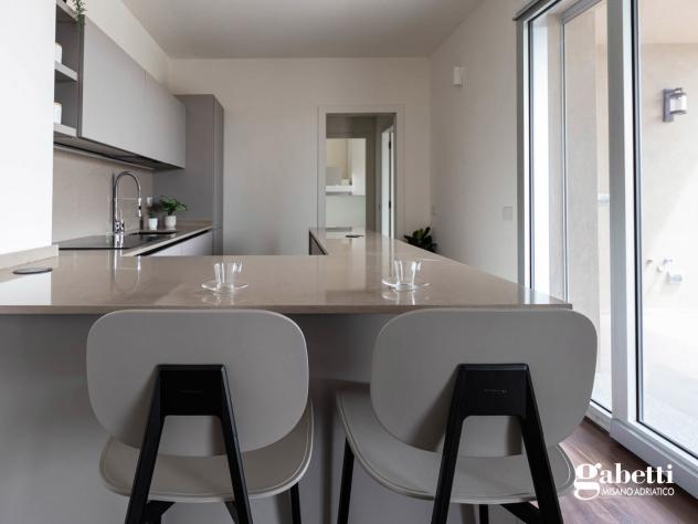 Appartamento - Gabicce Mare . Rif.: MI007/1HVRG - Foto 19