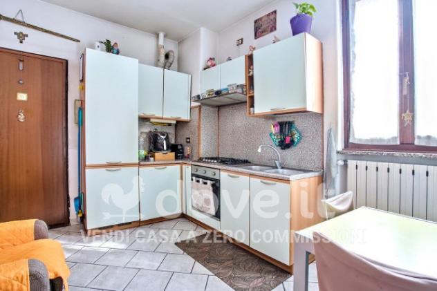 Appartamento di 44 m² con 2 locali in vendita a Gavirate - Foto 5