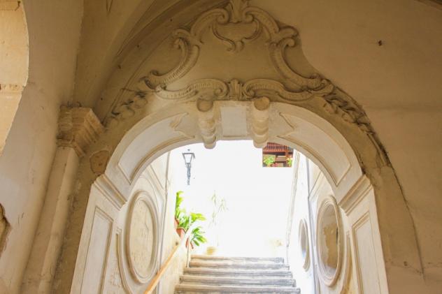 APPARTAMENTO STORICO SUL LOGGIATO - Foto 6