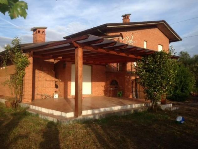 Villa in vendita a Luni Antica - Luni 160 mq Rif: 1301506 - Foto 3