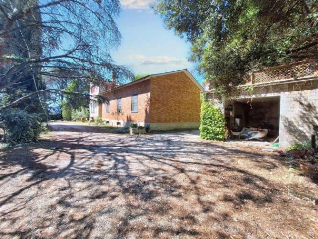 Immobile in asta di 583 m² con più di 5 locali in vendita a Monte Castello di Vibio - Foto 18