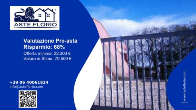 Immobile in asta di 112 m² in vendita a Pachino - Foto 2