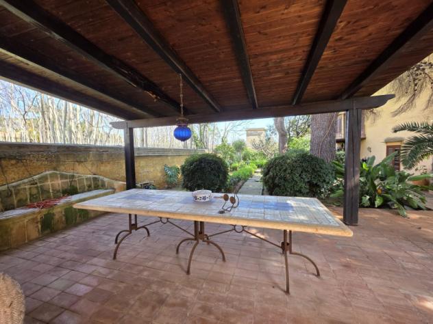 Villa in Via Enrico Calandra - Foto 9