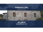 Immobile in asta di 213 m² in vendita a Pennabilli