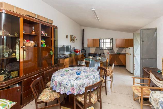 Villa o villino in vendita a Piazza Armerina - Foto 10