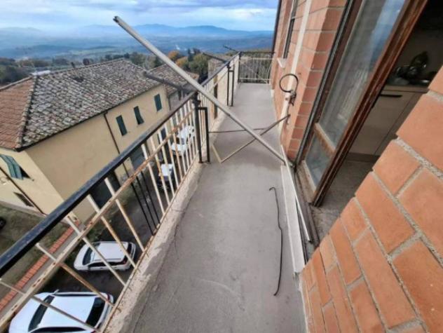 Immobile in asta di 89 m² in vendita a Roccastrada - Foto 2