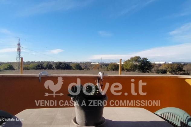 Appartamento di 45 m² con 1 locale e posto auto in vendita a Roma - Foto 21
