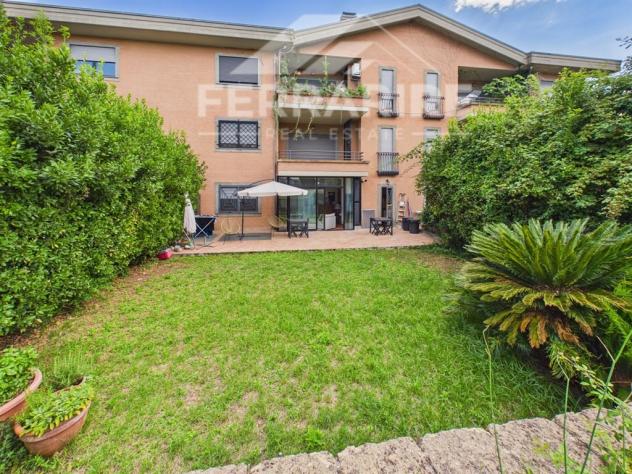 APPARTAMENTO OLGIATA ISOLA 19 - € 255.000 - Foto 5