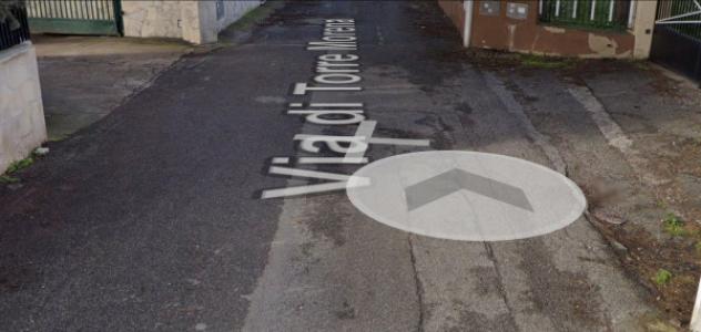 Immobile in asta di 113 m², box auto in vendita a Roma - Foto 10