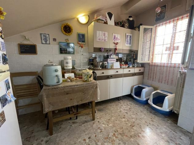 Nuda Proprietà Delizioso Superattico - Foto 15