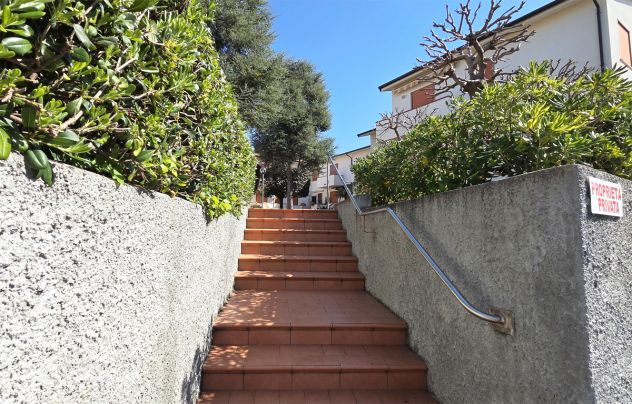 CASTIGLIONCELLO Caletta: Appartamento al piano mezzano con ingresso indipendente - Foto 2