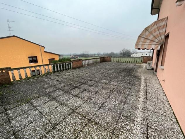 Ampia Soluzione con Terrazzo di 100mq e Giardino Privato - Foto 5