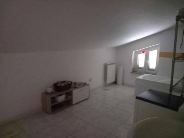 Immobile in asta di 138 m², box auto in vendita a Saponara - Foto 12