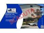 Immobile in asta di 219 m², box auto in vendita a Serra Sant'Abbondio