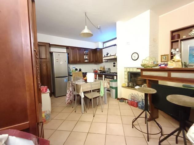 Appartamento in vendita a Siena 180 mq Rif: 1425388