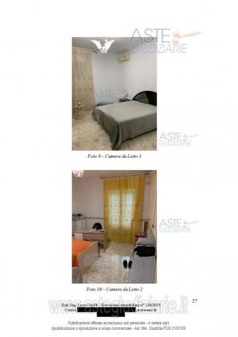 IMMOBILI-IMMOBILE RESIDENZIALE-Via Masaccio, 21, 74123 Taranto TA, Italia - Foto 6