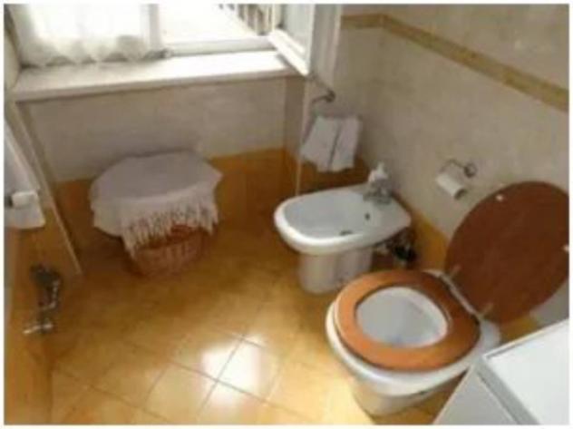 Immobile in asta di 96 m² in vendita a Torino - Foto 12