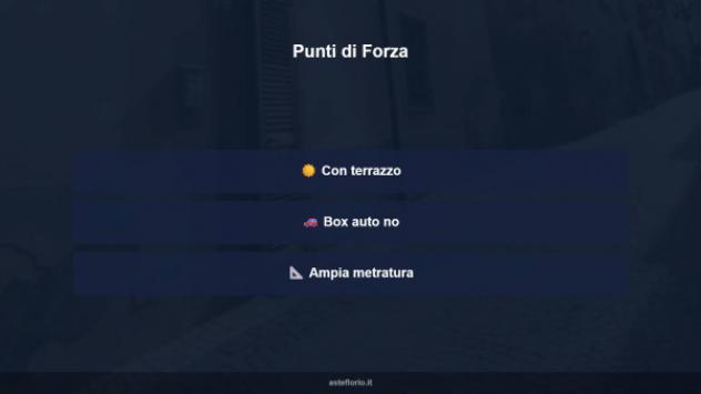Immobile in asta di 164 m² in vendita a Torre de' Passeri - Foto 15