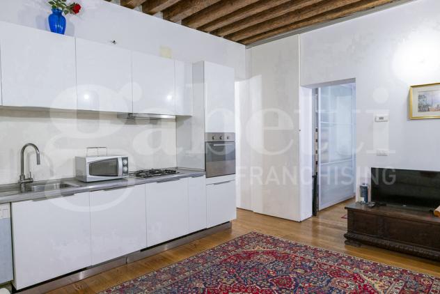 Appartamento - Venezia . Rif.: 3/PC26VRG - Foto 3