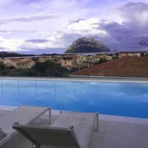 Felix Hotels - Hotel Residence Porto San Paolo - Foto 2