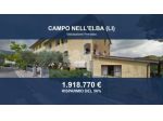 Immobile in asta di 1500 m² in vendita a Campo nell'Elba
