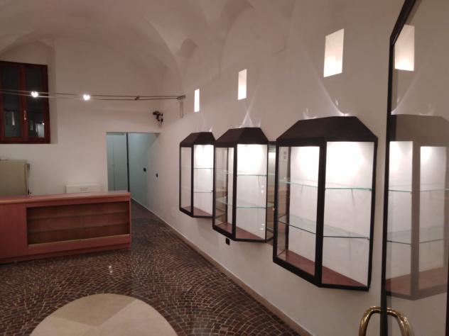 Locale commerciale in vendita a Pesaro - Foto 8