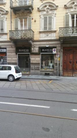 Affitasi VIA MADAMA CRISTINA LOCALE COMMERCIALE - Foto 6