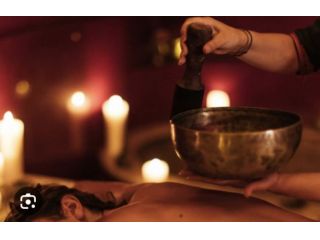 Massaggi - benessere San Giorgio di Piano - Eseguo Massaggio sonoro energetico-vibrazionale Tel:3357474210
