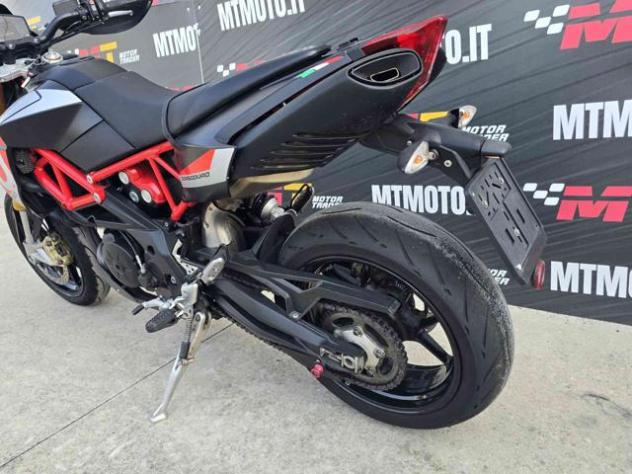 APRILIA DORSODURO 900 / 35 kw Export Video 360 rif. 23980164 - Foto 5